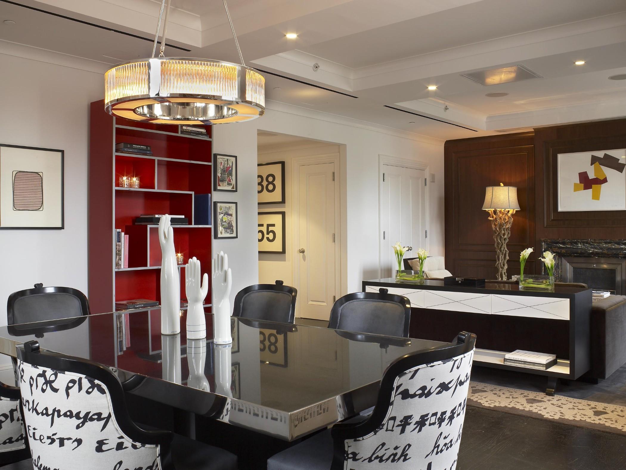The Surrey, A Corinthia 5* New York